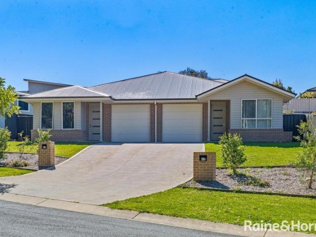 Duplex for sale in Ulladulla, New South Wales