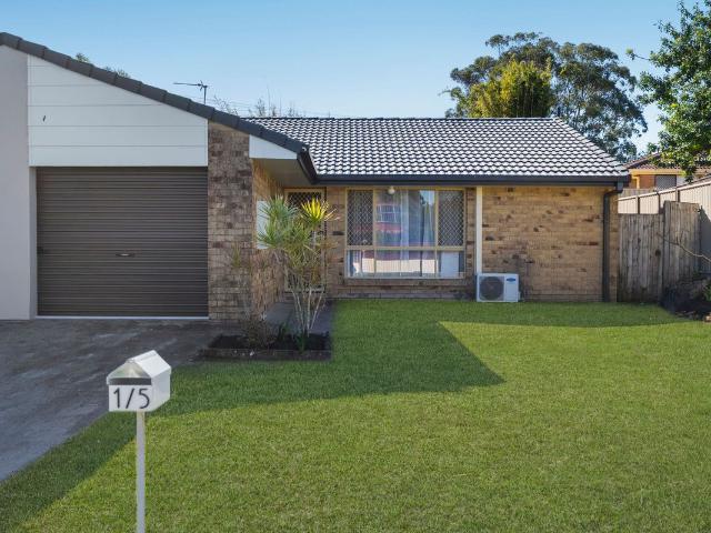 Apartment for rent in Fernbrook, Queensland