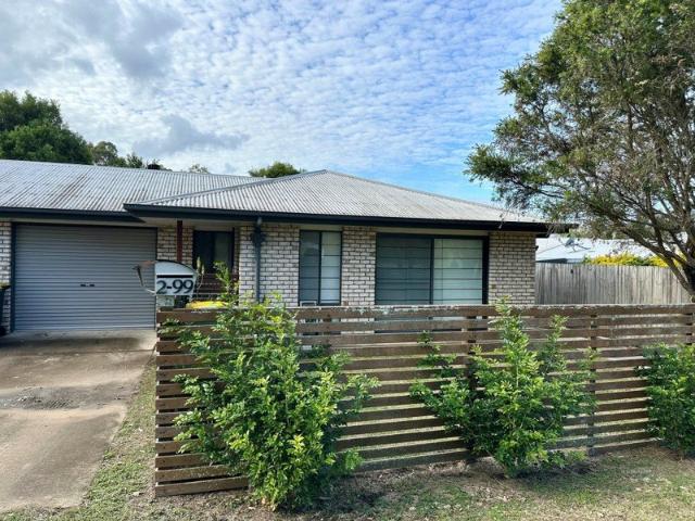 Apartment for rent in Toogoolawah, Queensland