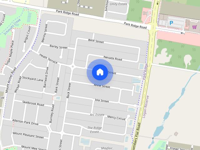 House for rent in Toombul, Queensland