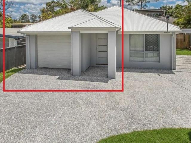 Duplex for rent in Toombul, Queensland