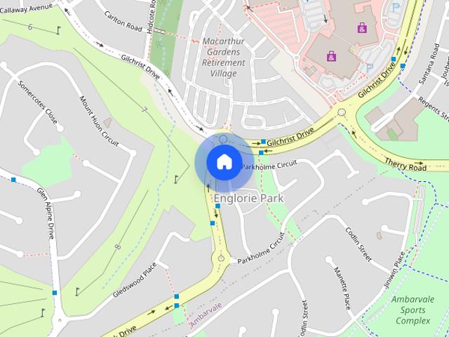 House for rent in Englorie Park, Sydney