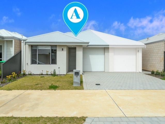 House for rent in Baldivis, Western Australia