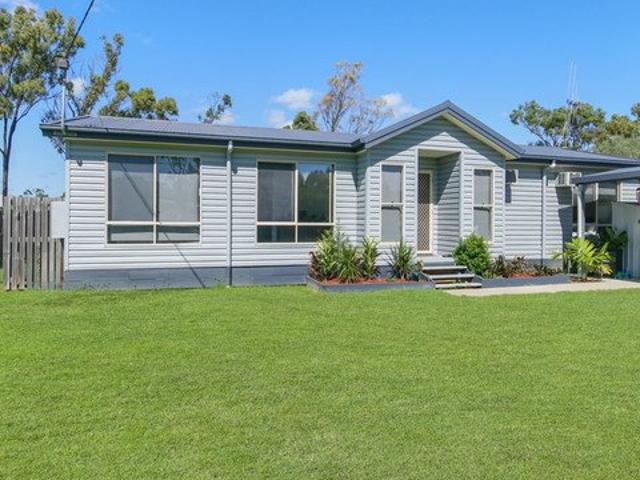 House for rent in Dysart, Queensland