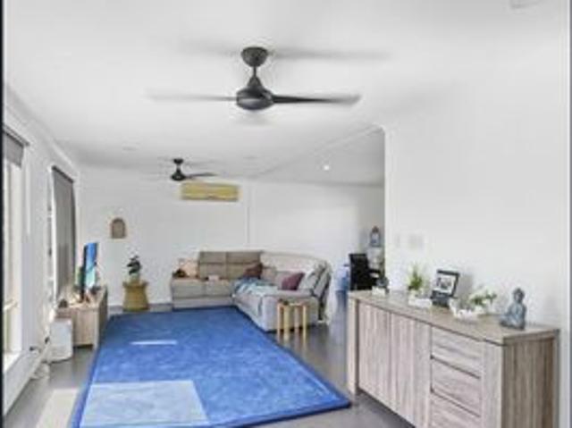 House for rent in Dysart, Queensland