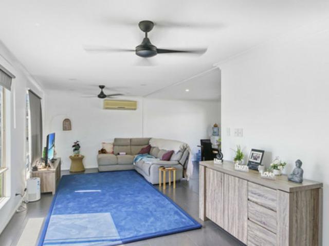 House for rent in Dysart, Queensland