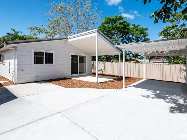 House for rent in Toombul, Queensland