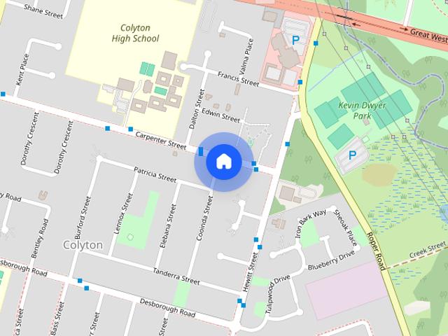House for rent in Sydney, New South Wales