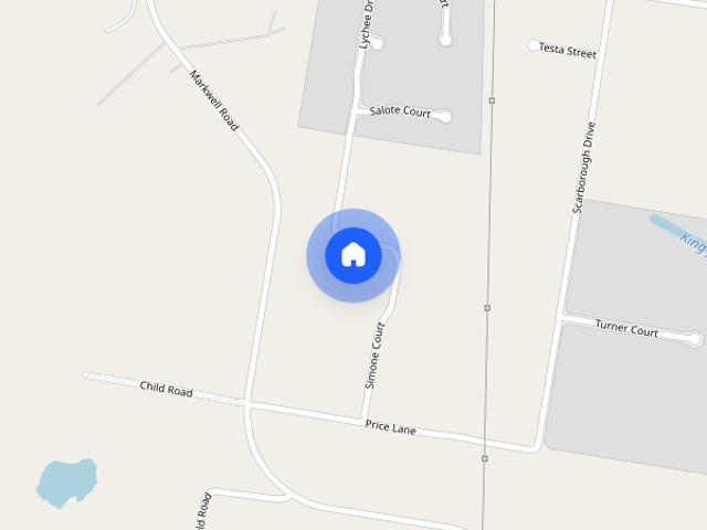 Apartment for rent in Caboolture, Greater Brisbane