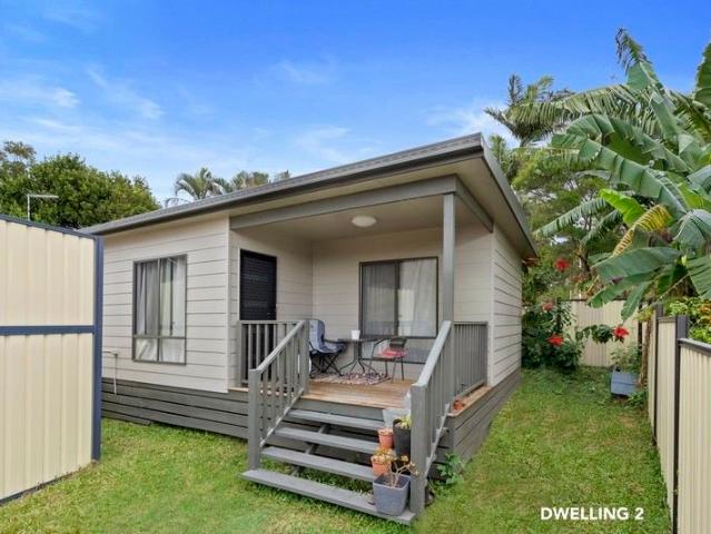 Apartment for rent in Toombul, Queensland