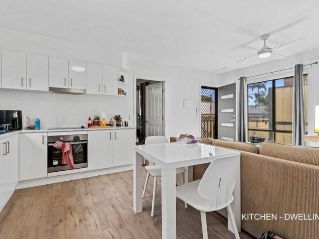 Apartment for rent in Toombul, Queensland