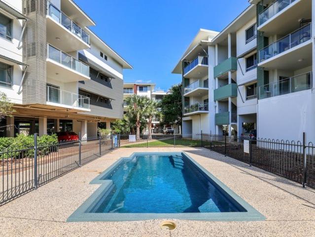 Apartment for sale in Coolalinga, Northern Territory