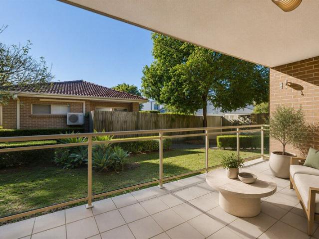 Apartment for sale in Sutherland, New South Wales