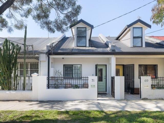 House for sale in Sydney, New South Wales