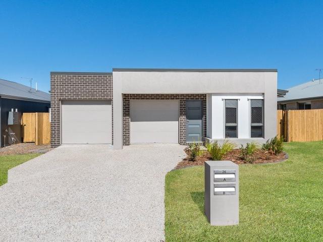 House for rent in Logan Reserve, Greater Brisbane