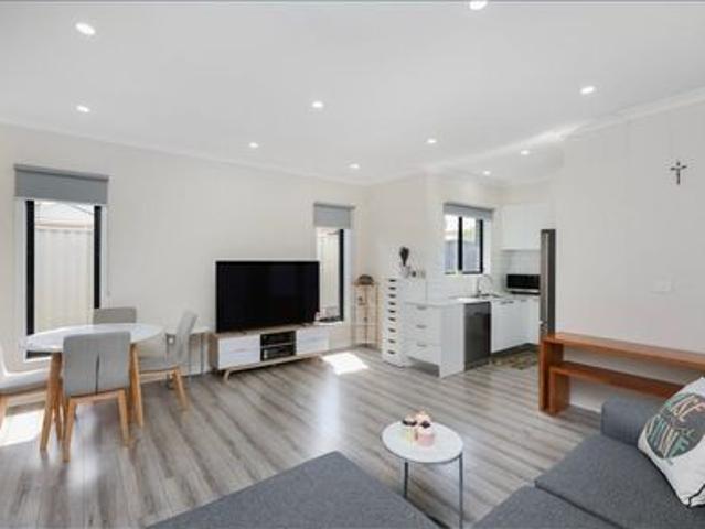 Apartment for rent in Camerons Creek, Victoria