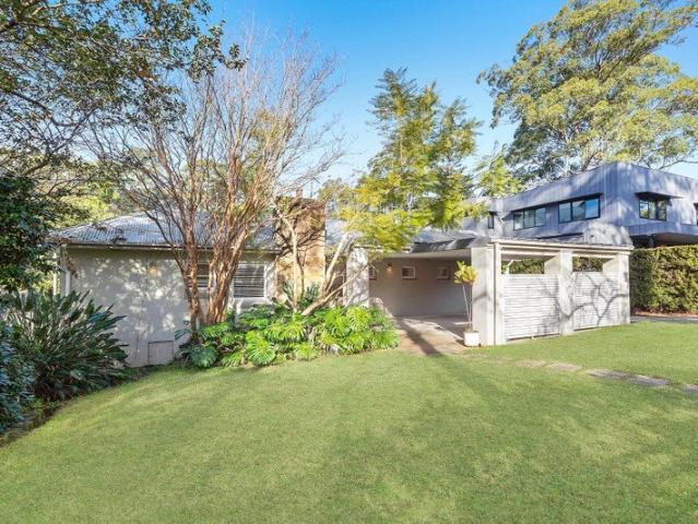 House for sale in Sydney, New South Wales