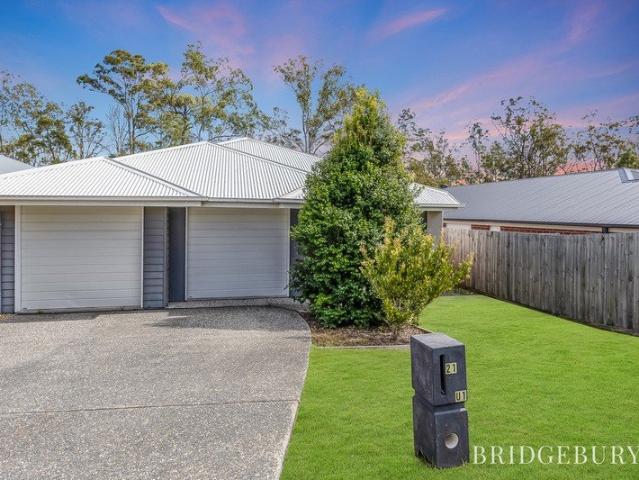 House for rent in Holmview, Greater Brisbane