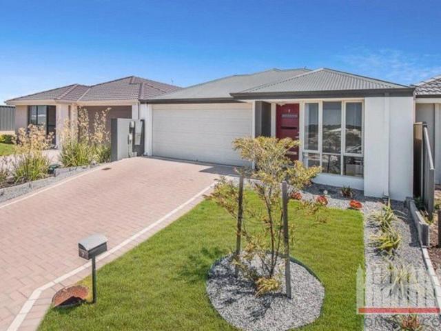 House for rent in Yanchep, Western Australia