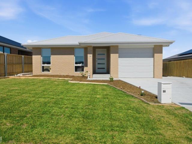 House for rent in Hobart, Tasmania
