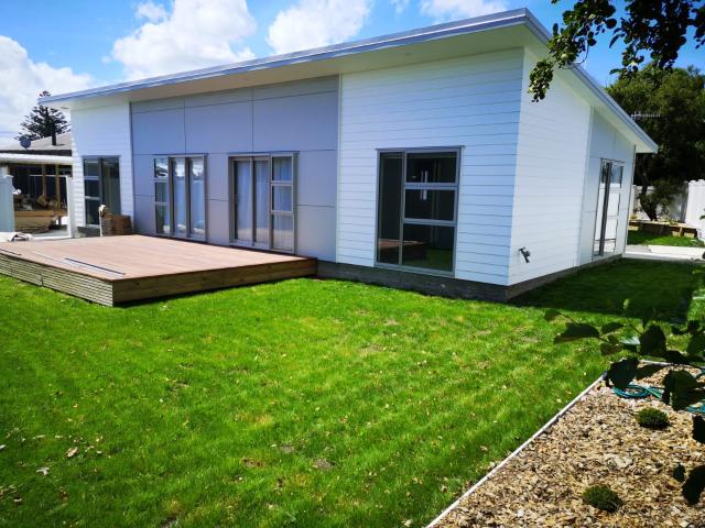 House for rent in Feilding