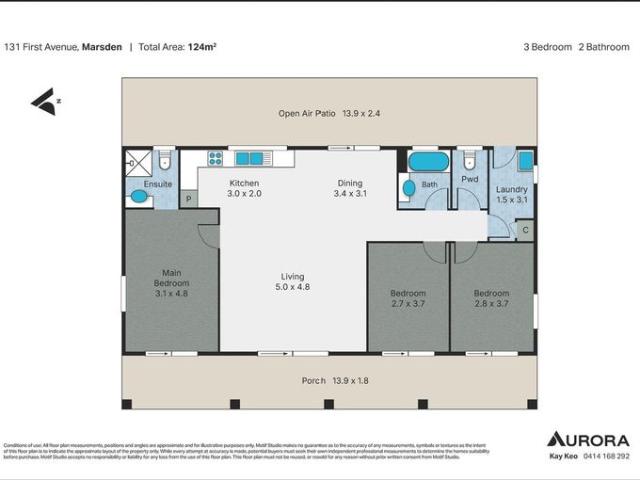 House for rent in Toombul, Queensland