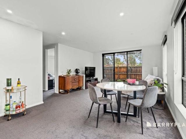 Apartment for rent in South Morang, Melbourne
