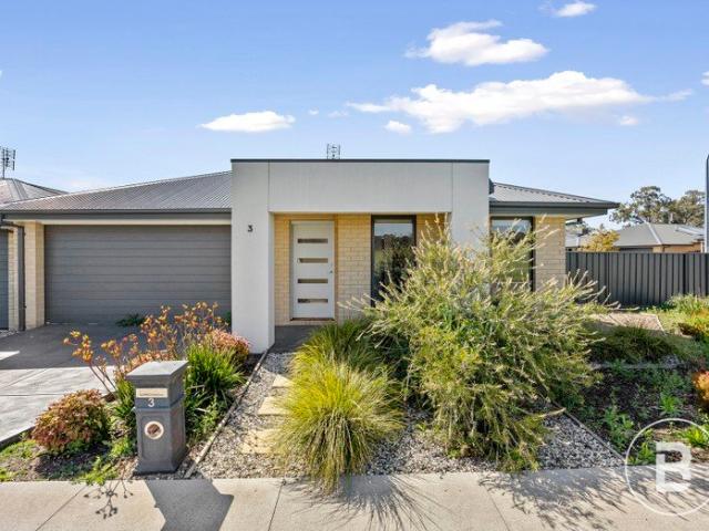 House for sale in Strathfieldsaye, Bendigo