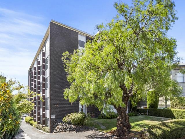 Apartment for sale in Hobart, Tasmania