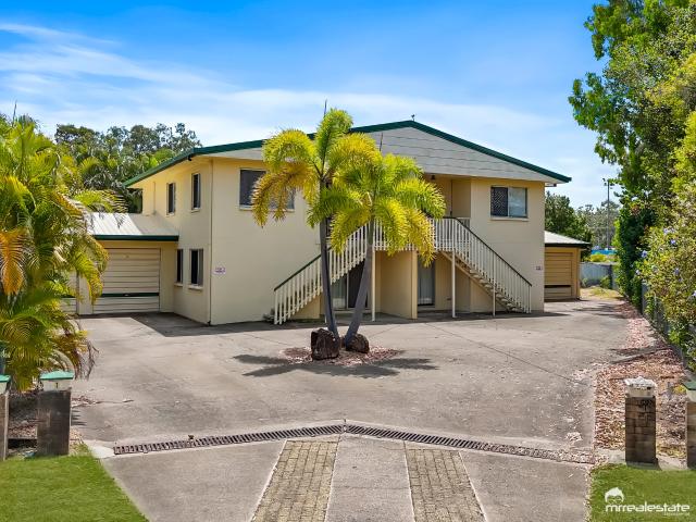 House for sale in Norman Gardens, Queensland