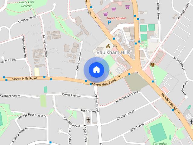 House for rent in Baulkham Hills, Sydney