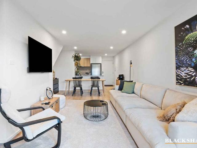 Apartment for rent in Australian Capital Territory