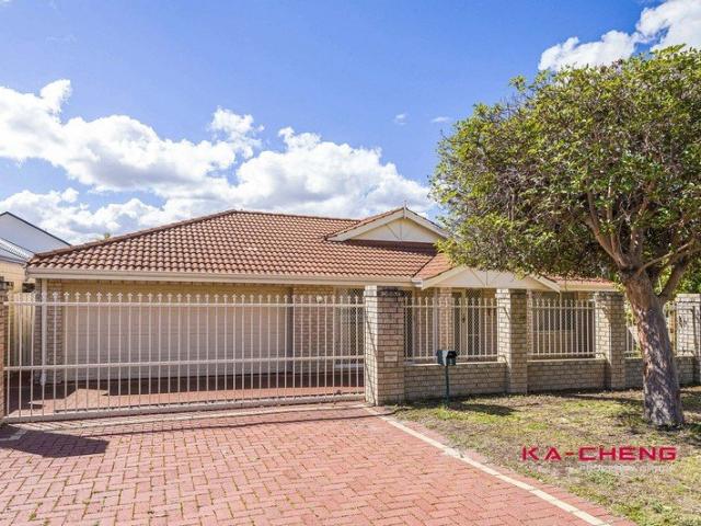 Villa for rent in Bedford, Western Australia