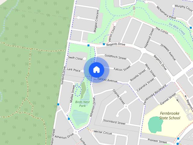 House for rent in Fernbrooke Ridge, Greater Brisbane