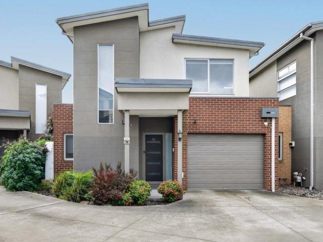 Townhouse for rent in Camerons Creek, Victoria