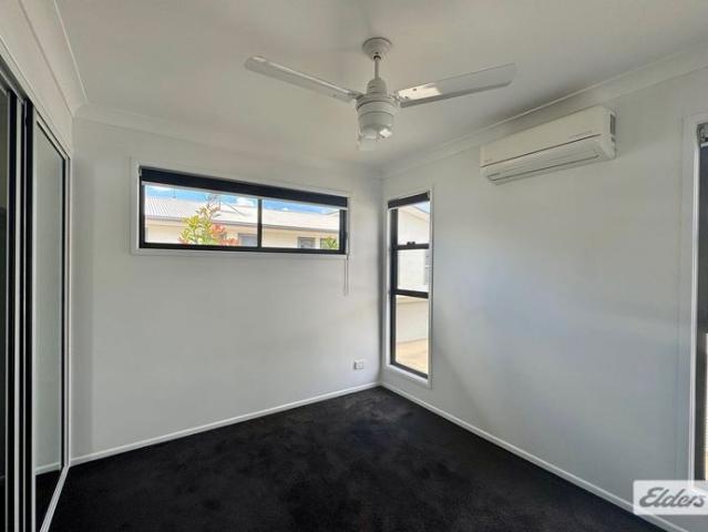 Townhouse for rent in Emerald, Queensland