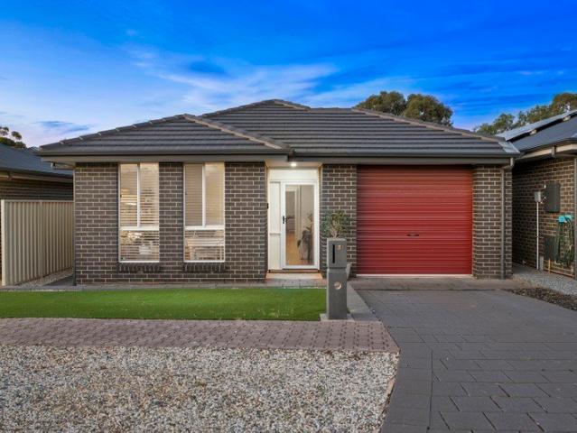 House for sale in Horseshoe Creek, South Australia
