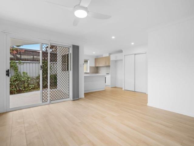 Apartment for rent in Toombul, Queensland