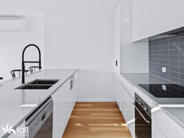 Apartment for rent in Hobart, Tasmania