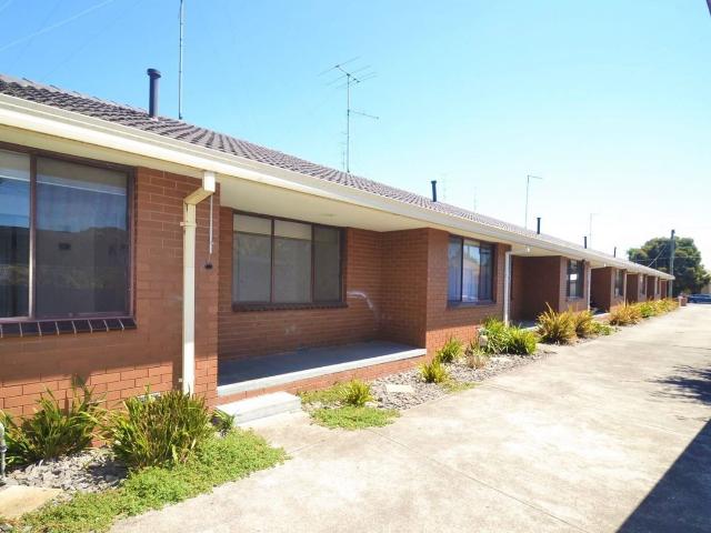 Apartment for rent in Ballarat, Victoria
