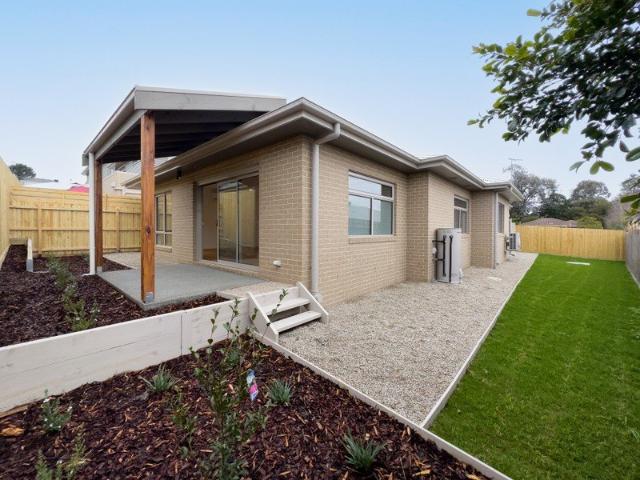 House for rent in Camerons Creek, Victoria