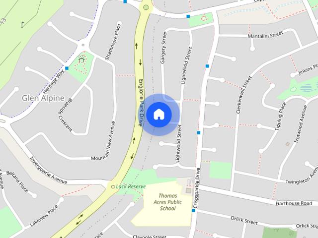 House for rent in Ambarvale, Sydney