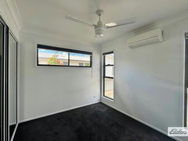 Townhouse for rent in Emerald, Queensland