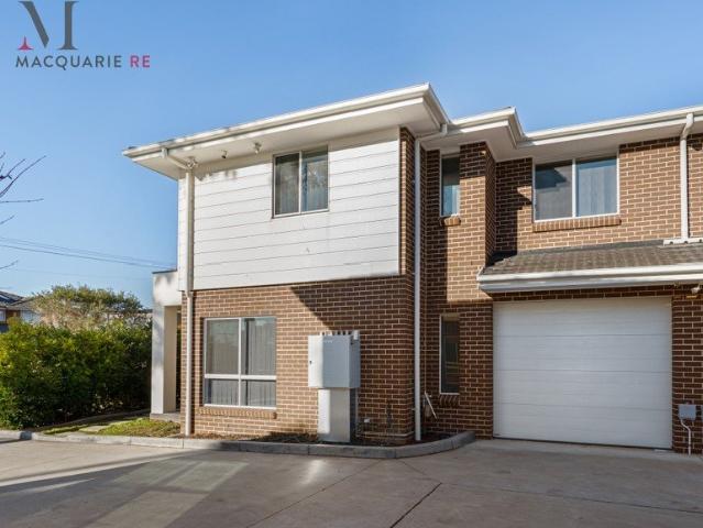 Townhouse for sale in Sydney, New South Wales