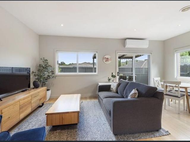 House for rent in Healesville, Melbourne