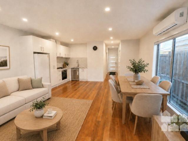 Townhouse for rent in Camerons Creek, Victoria