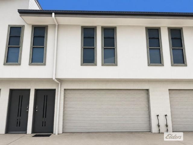 Townhouse for rent in Emerald, Queensland