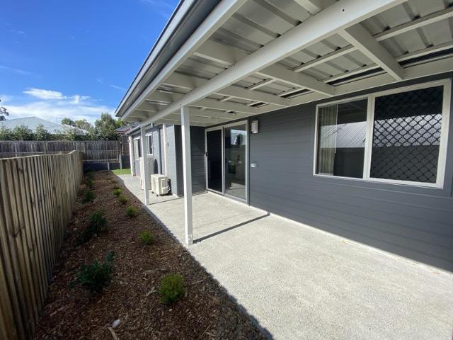 Duplex for rent in Toombul, Queensland
