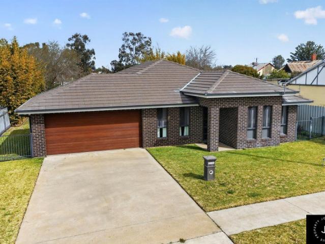 House for sale in Boggabri, New South Wales