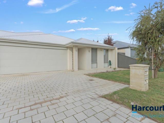 House for rent in Wellard, Western Australia